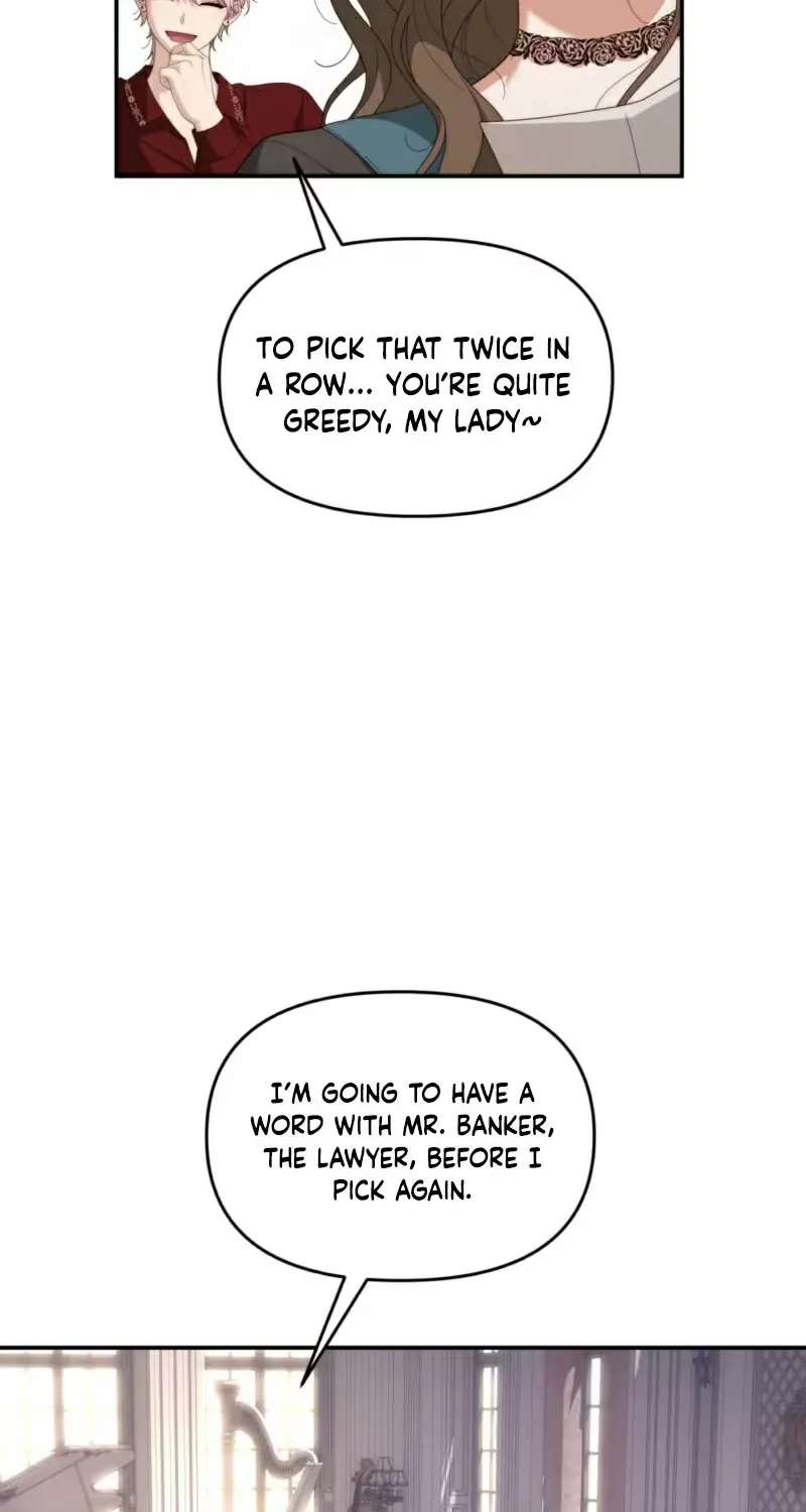 On My Birthday, Five Husbands Appeared Chapter 6 page 77 - 