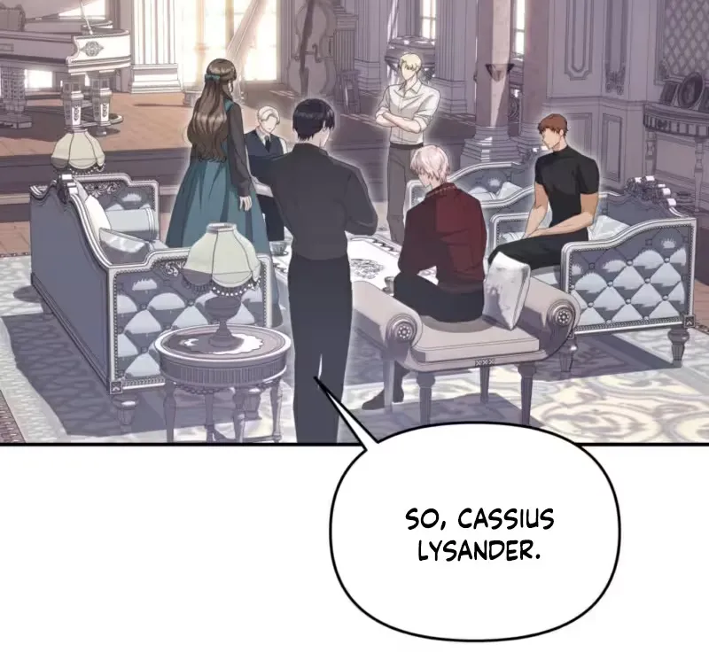 On My Birthday, Five Husbands Appeared Chapter 6 page 78 - 