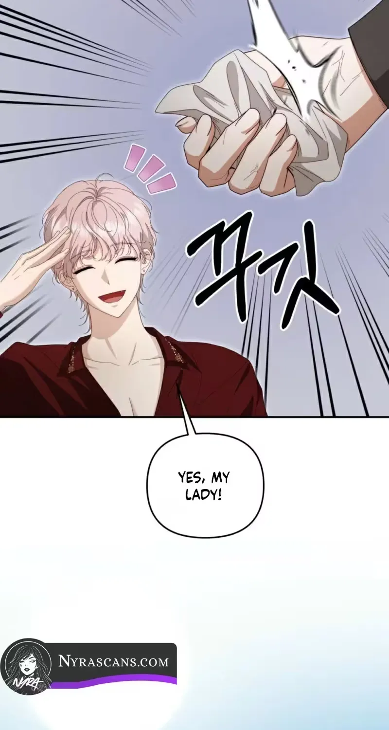 On My Birthday, Five Husbands Appeared Chapter 6 page 80 - 