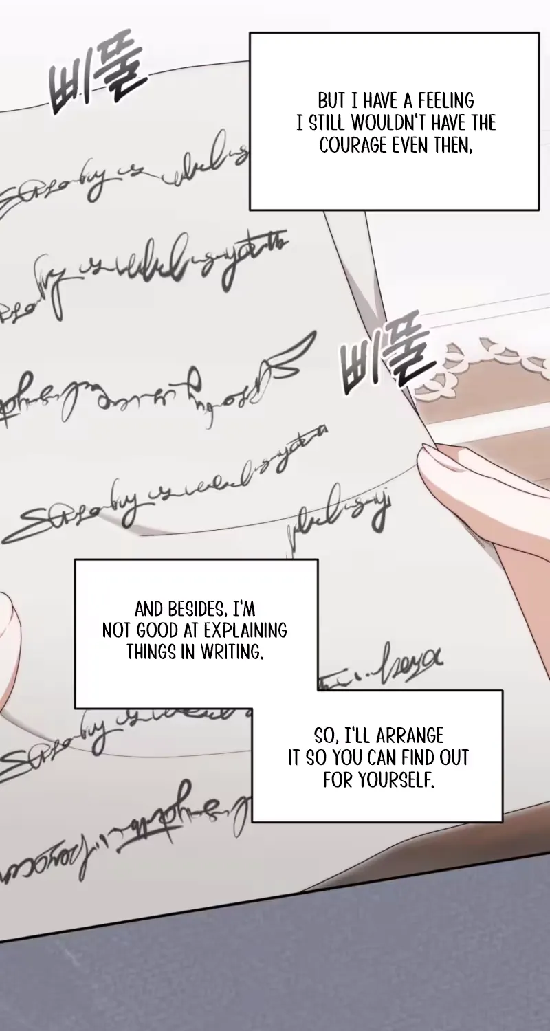 On My Birthday, Five Husbands Appeared Chapter 7 page 11 - 