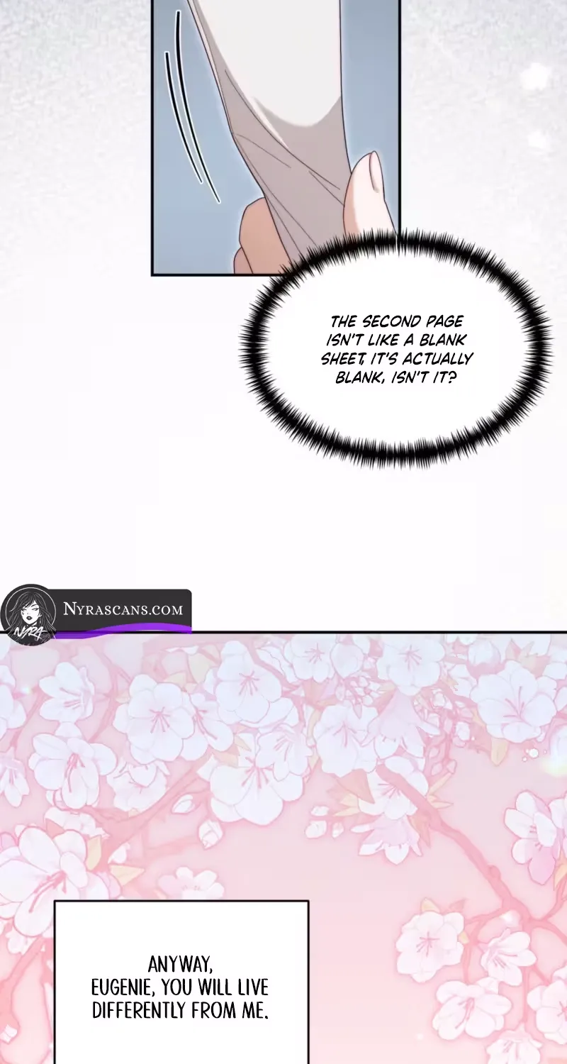 On My Birthday, Five Husbands Appeared Chapter 7 page 13 - 