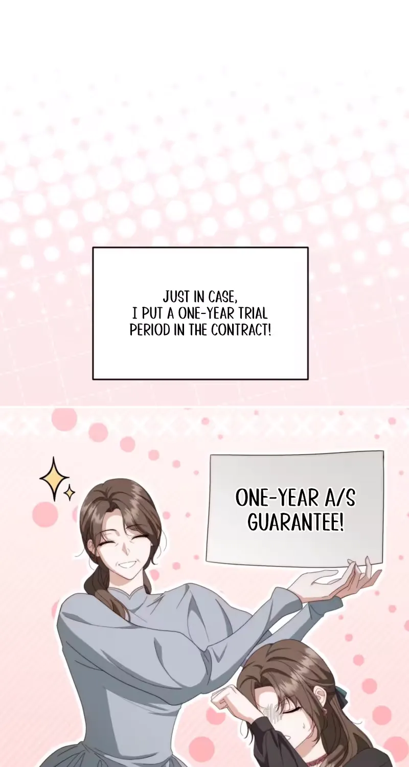 On My Birthday, Five Husbands Appeared Chapter 7 page 21 - 