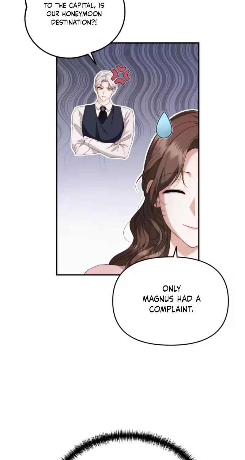 On My Birthday, Five Husbands Appeared Chapter 7 page 36 - 