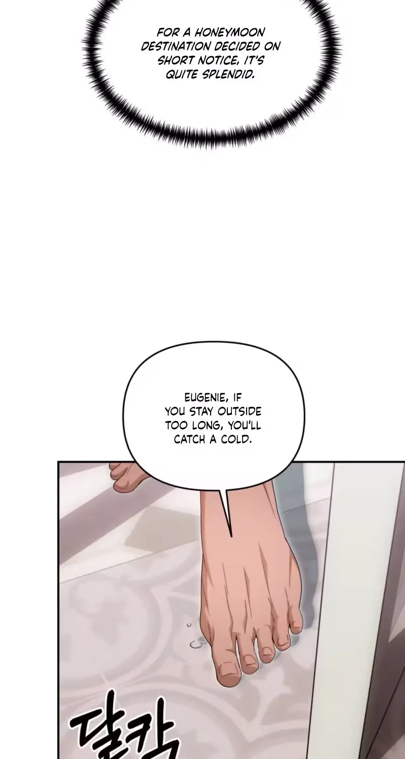 On My Birthday, Five Husbands Appeared Chapter 7 page 37 - 