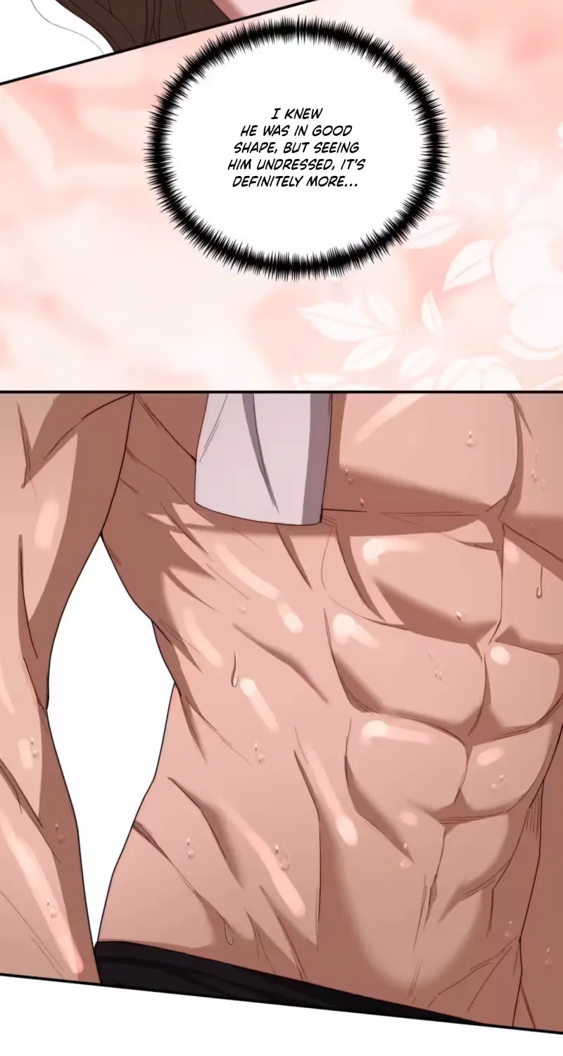 On My Birthday, Five Husbands Appeared Chapter 7 page 43 - 