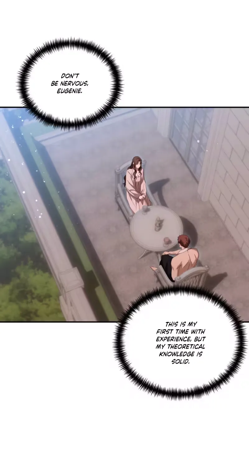On My Birthday, Five Husbands Appeared Chapter 7 page 51 - 