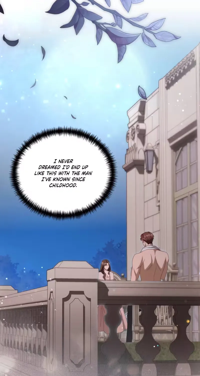 On My Birthday, Five Husbands Appeared Chapter 7 page 53 - 