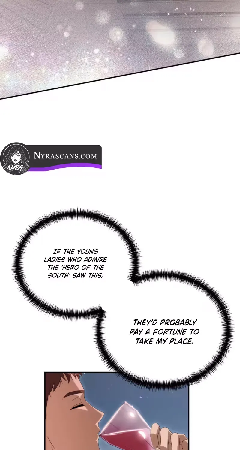 On My Birthday, Five Husbands Appeared Chapter 7 page 54 - 