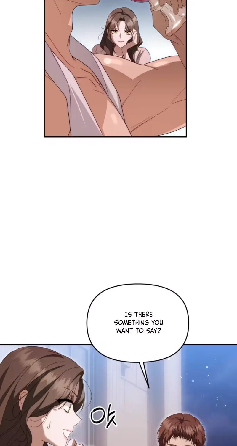 On My Birthday, Five Husbands Appeared Chapter 7 page 56 - 
