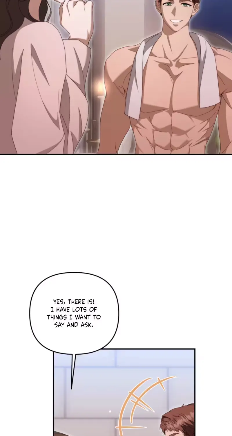 On My Birthday, Five Husbands Appeared Chapter 7 page 57 - 