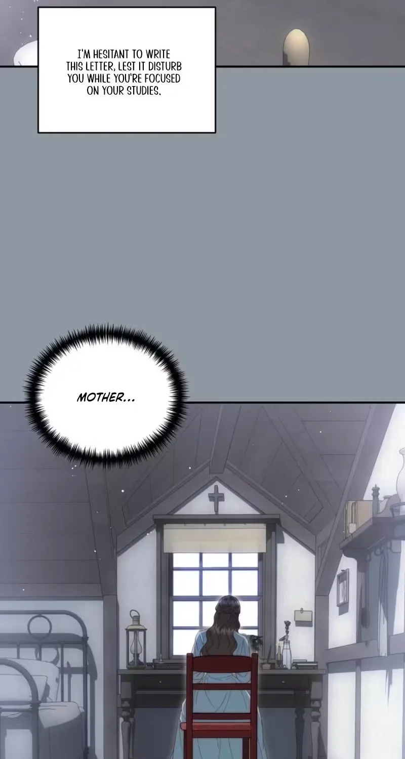 On My Birthday, Five Husbands Appeared Chapter 7 page 7 - 