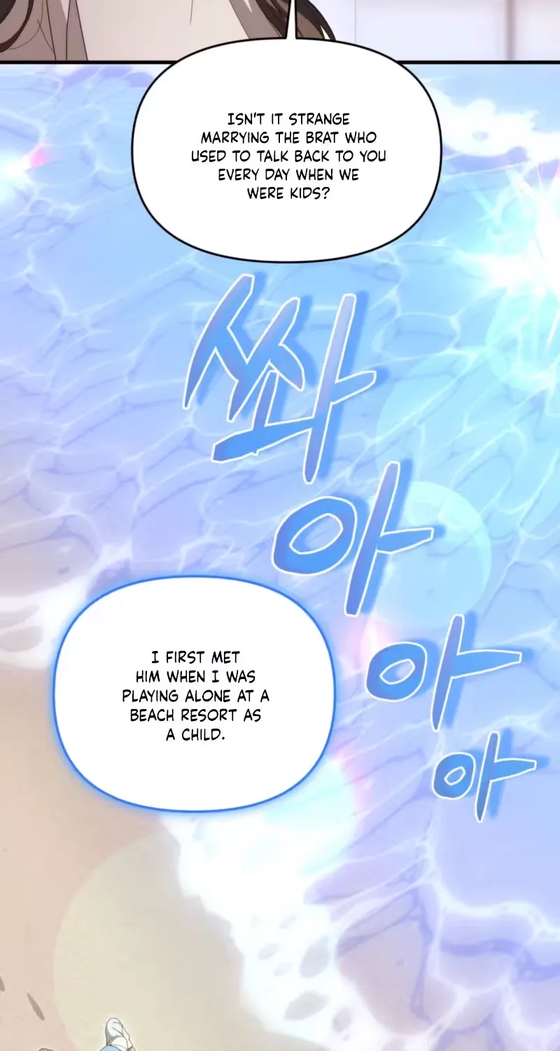 On My Birthday, Five Husbands Appeared Chapter 7 page 62 - 