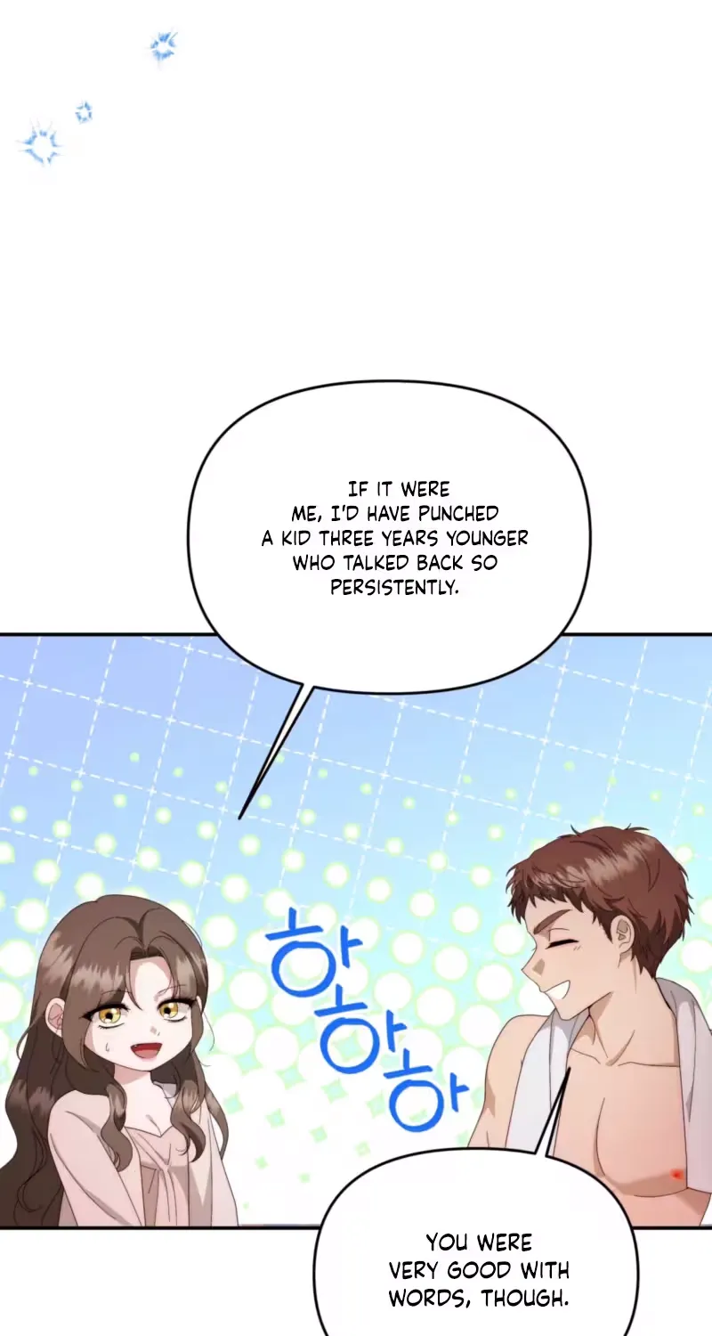 On My Birthday, Five Husbands Appeared Chapter 7 page 68 - 
