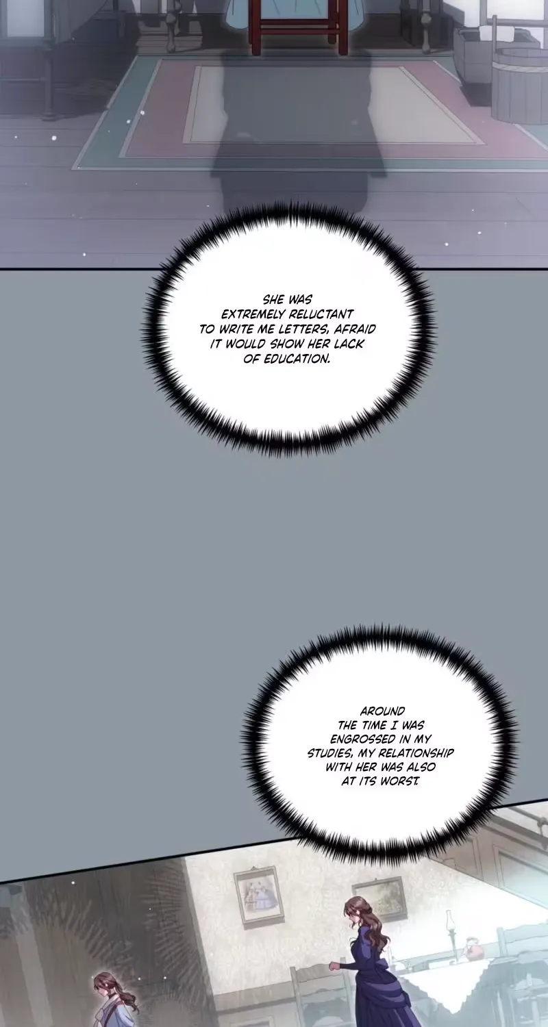On My Birthday, Five Husbands Appeared Chapter 7 page 8 - 