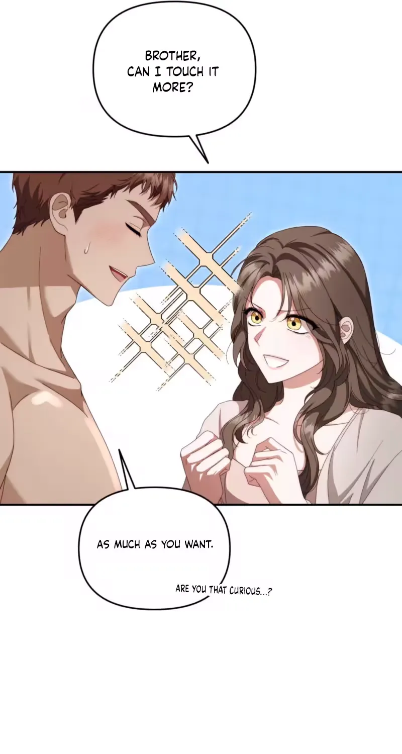 On My Birthday, Five Husbands Appeared Chapter 8 page 21 - 