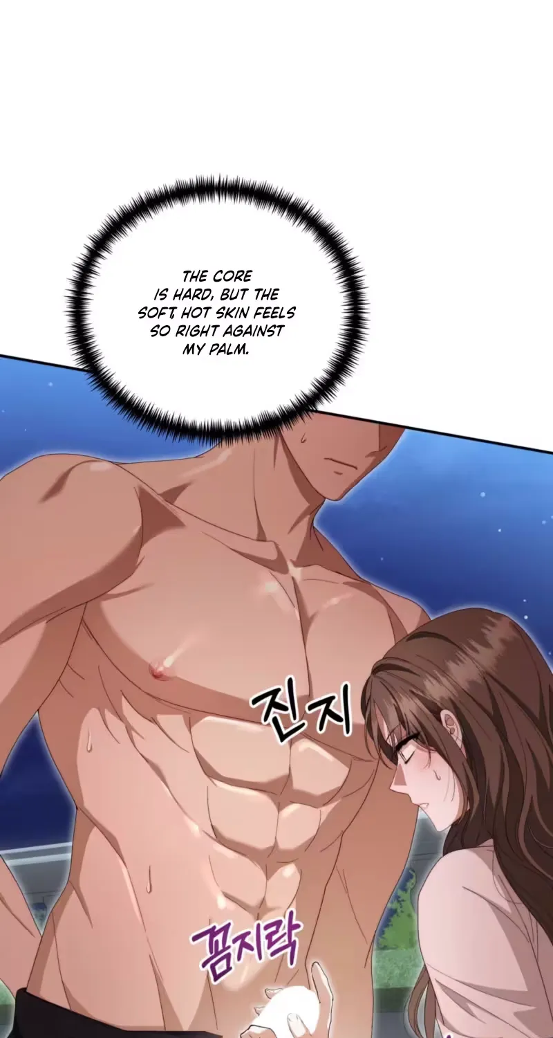 On My Birthday, Five Husbands Appeared Chapter 8 page 23 - 