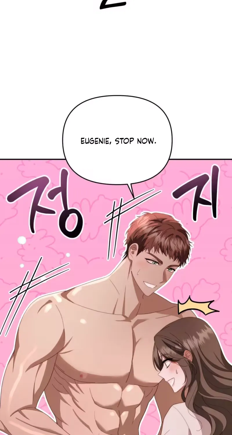 On My Birthday, Five Husbands Appeared Chapter 8 page 29 - 