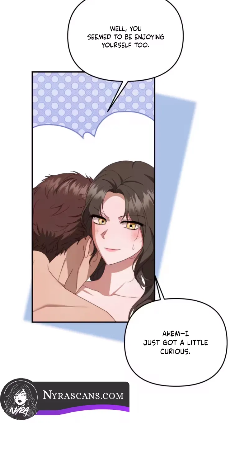 On My Birthday, Five Husbands Appeared Chapter 8 page 34 - 