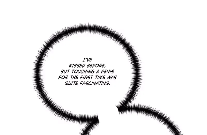 On My Birthday, Five Husbands Appeared Chapter 8 page 35 - 