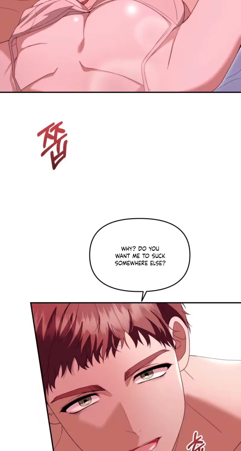 On My Birthday, Five Husbands Appeared Chapter 8 page 56 - 