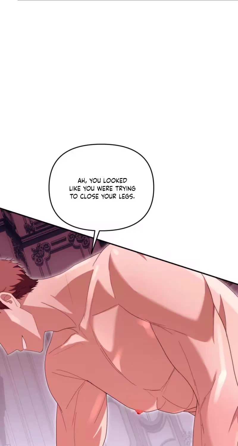 On My Birthday, Five Husbands Appeared Chapter 8 page 73 - 