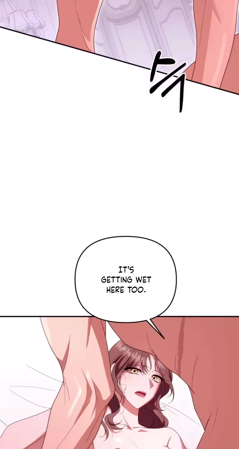 On My Birthday, Five Husbands Appeared Chapter 8 page 74 - 