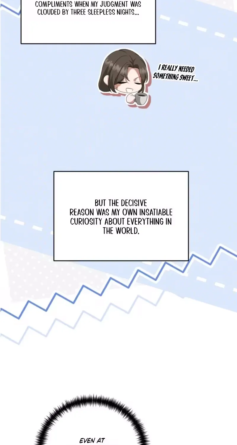 On My Birthday, Five Husbands Appeared Chapter 8 page 9 - 