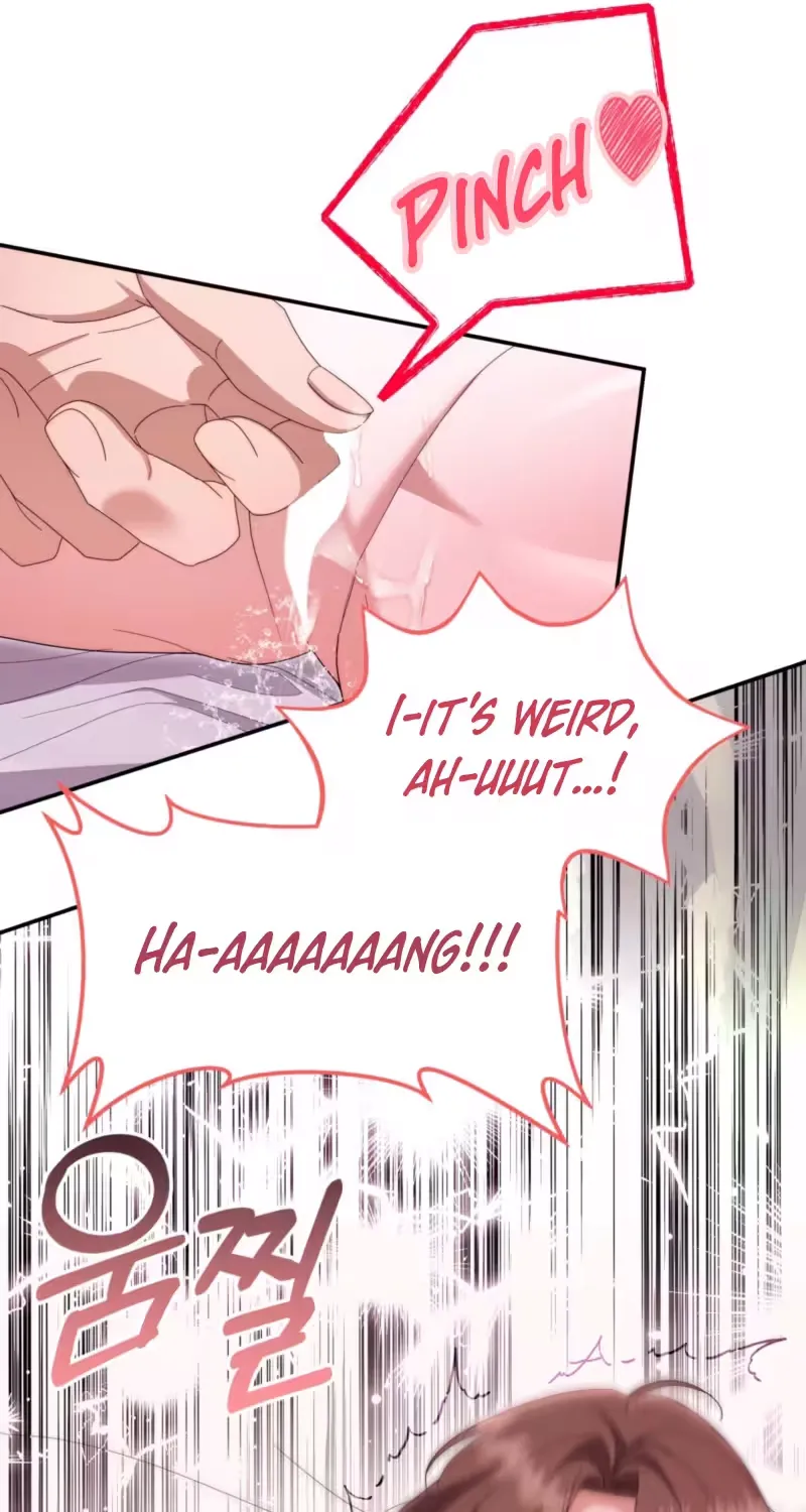 On My Birthday, Five Husbands Appeared Chapter 8 page 84 - 