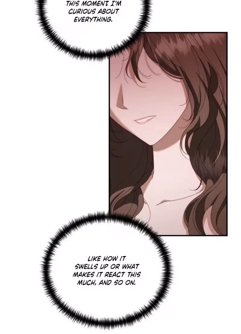 On My Birthday, Five Husbands Appeared Chapter 8 page 10 - 