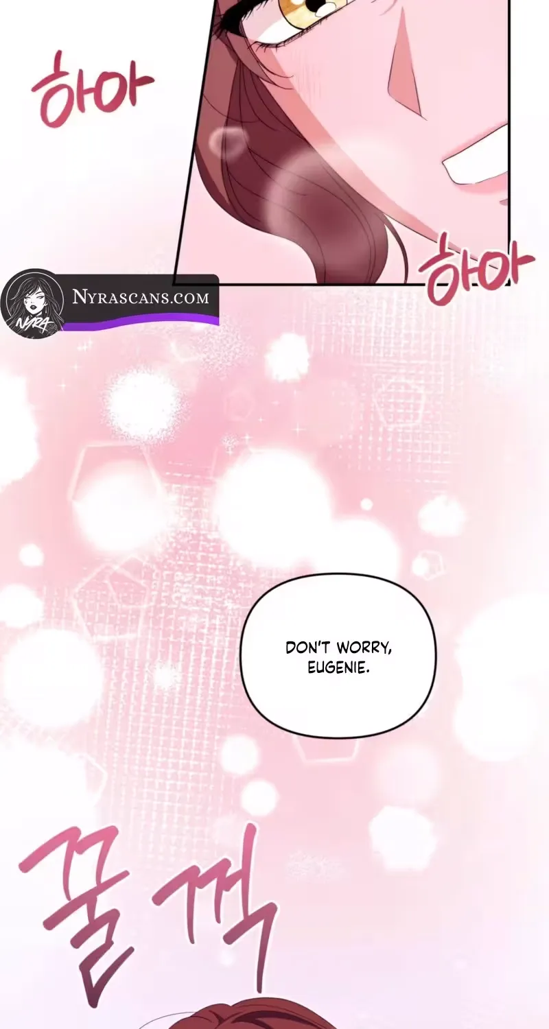 On My Birthday, Five Husbands Appeared Chapter 8 page 93 - 