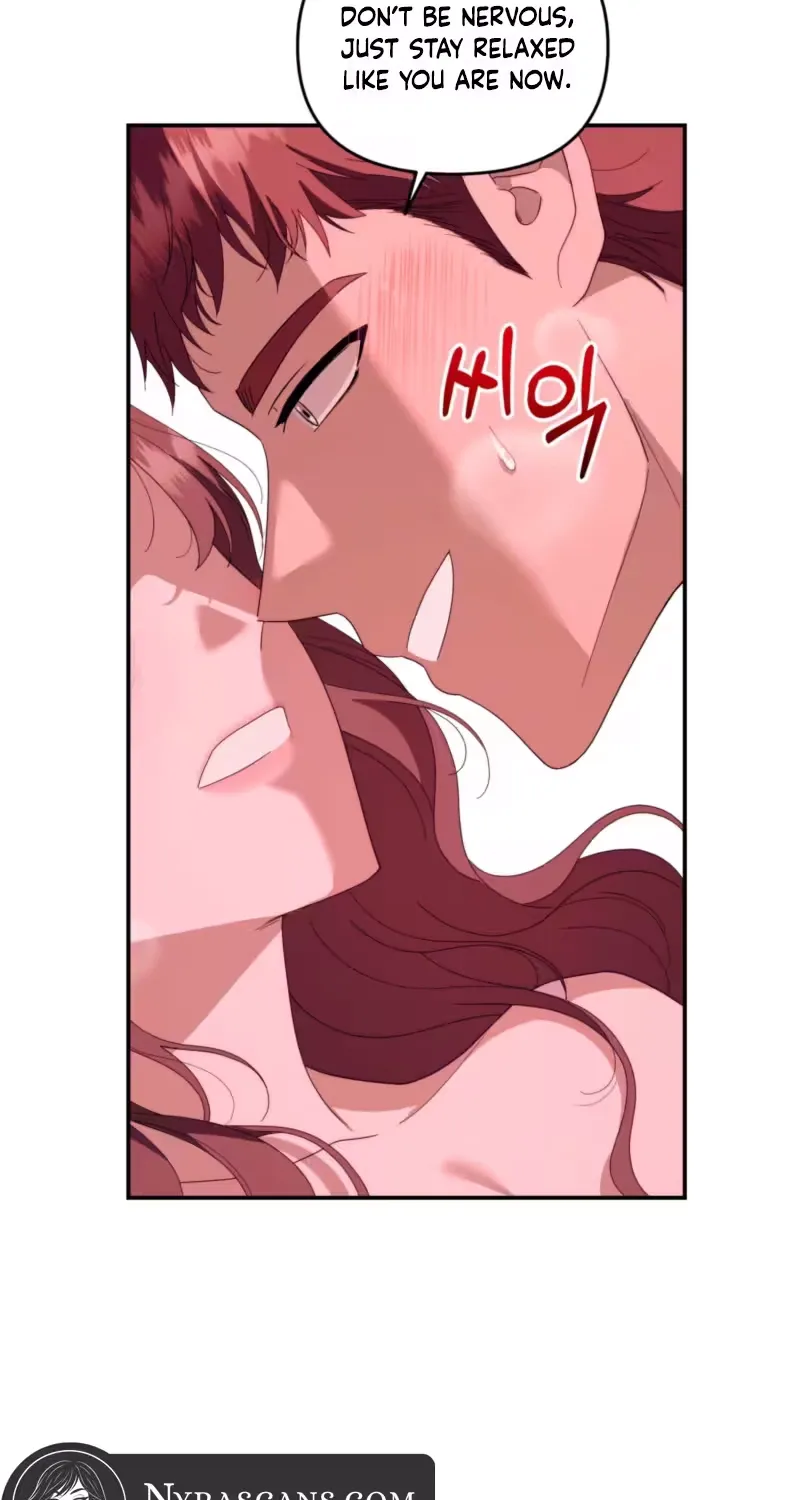 On My Birthday, Five Husbands Appeared Chapter 9 page 33 - 