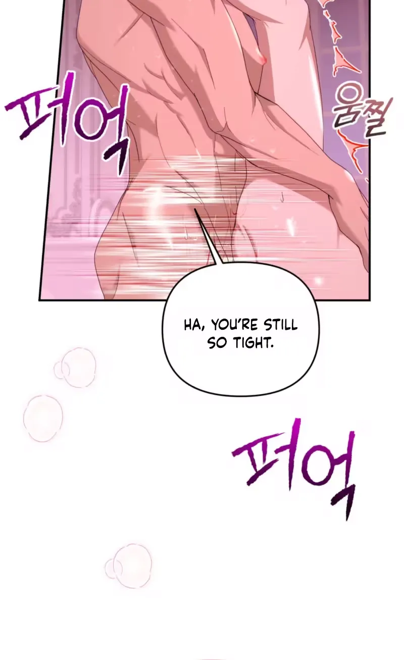 On My Birthday, Five Husbands Appeared Chapter 9 page 38 - 