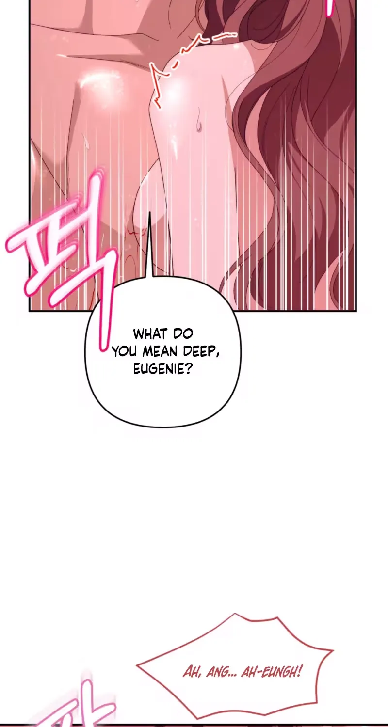 On My Birthday, Five Husbands Appeared Chapter 9 page 64 - 