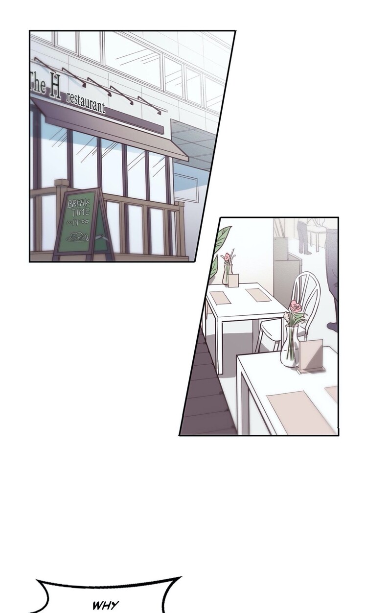On My Own Chapter 1 page 1 - 
