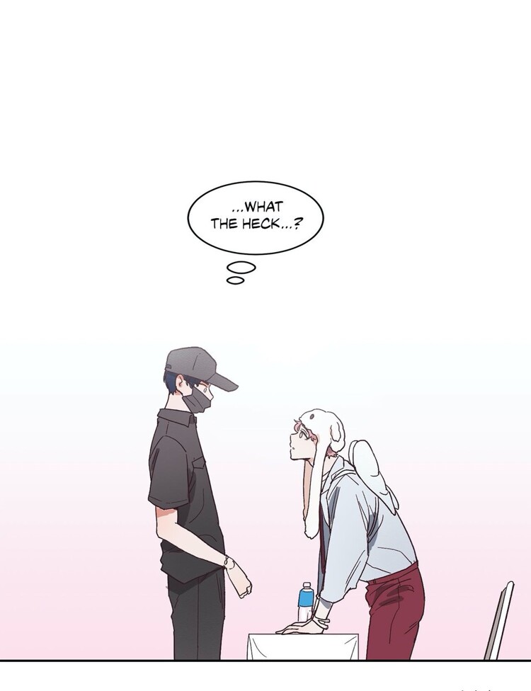 On My Own Chapter 1 page 30 - 