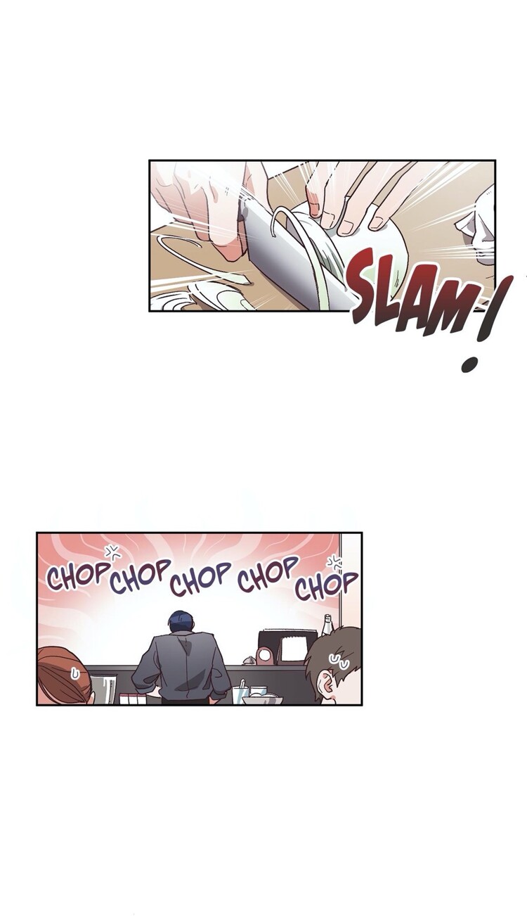 On My Own Chapter 2 page 1 - 