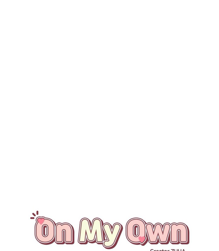 On My Own Chapter 2 page 3 - 