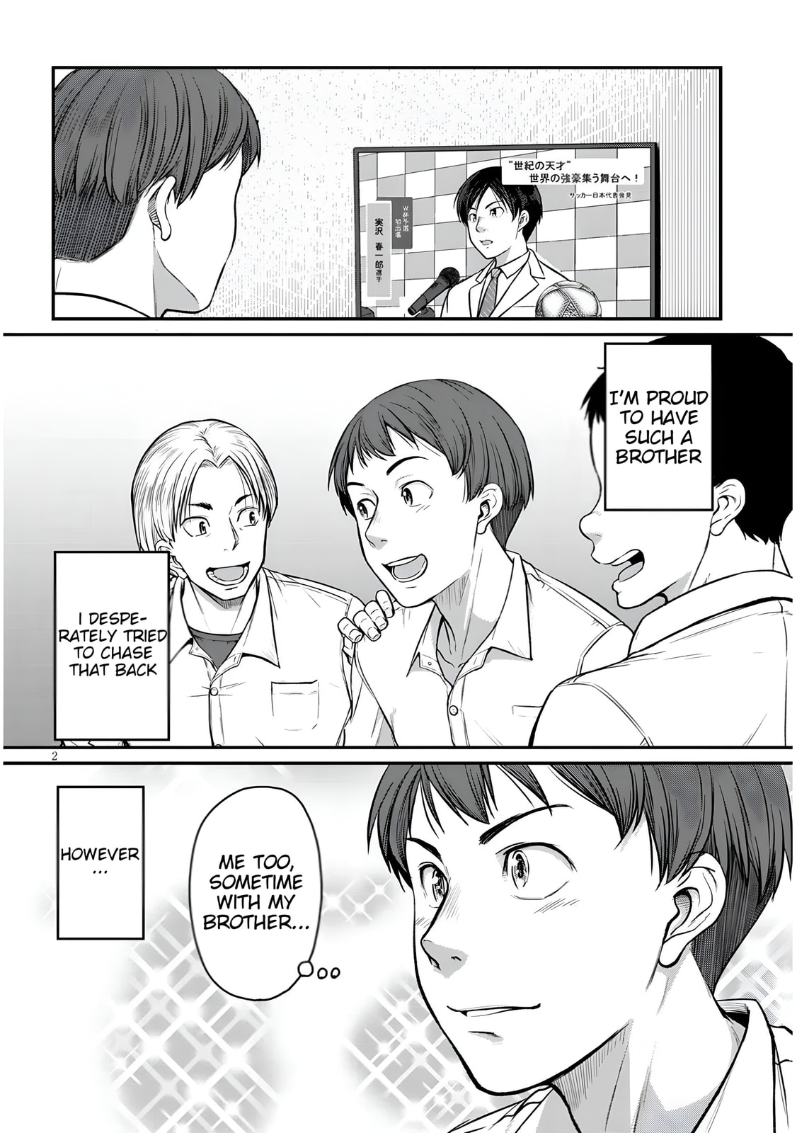 On My Way Home from Work, My Beautiful Single Beauty Boss Asked Me to Do Something for Her. Chapter 10 page 2 - 