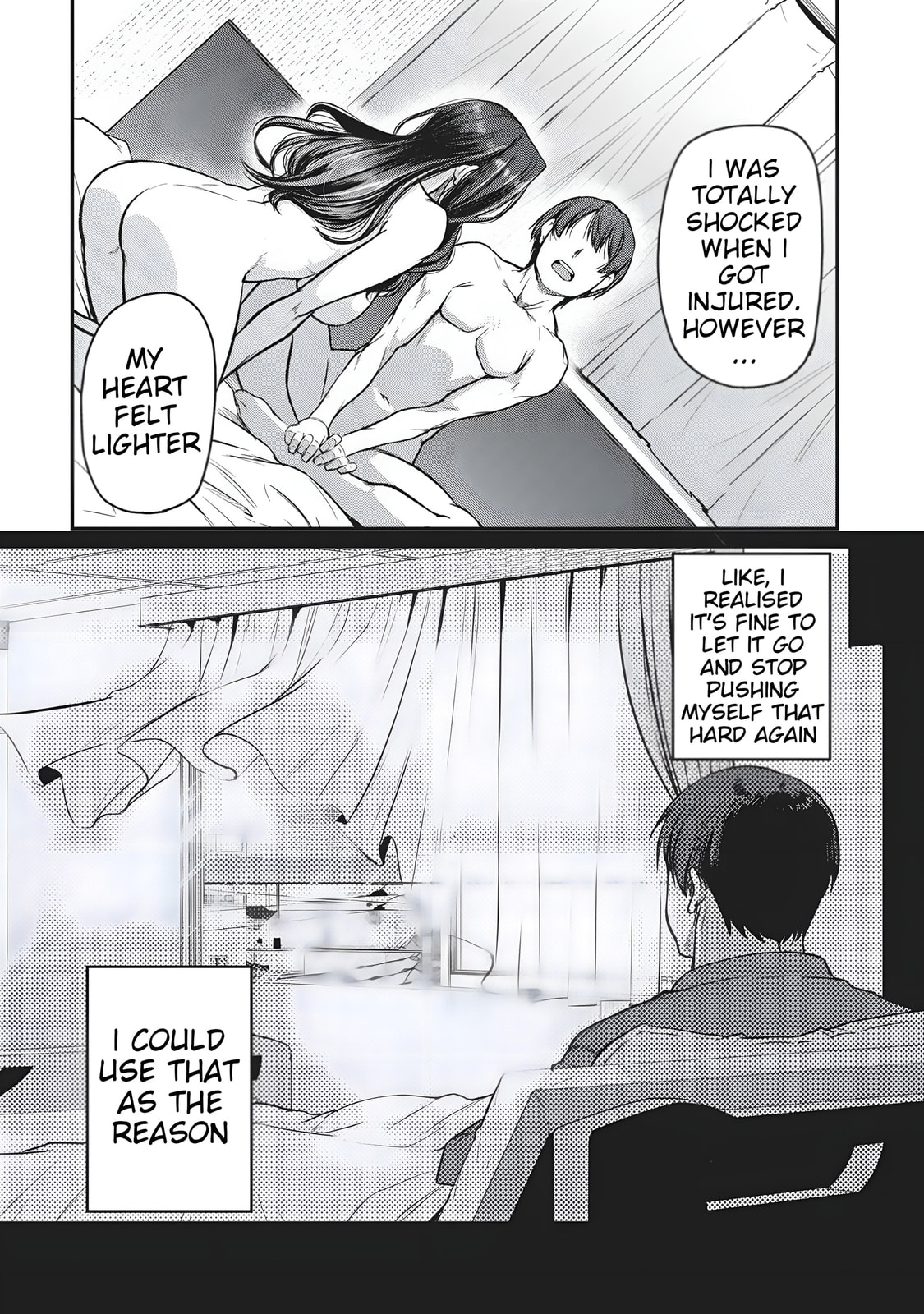 On My Way Home from Work, My Beautiful Single Beauty Boss Asked Me to Do Something for Her. Chapter 13 page 17 - 