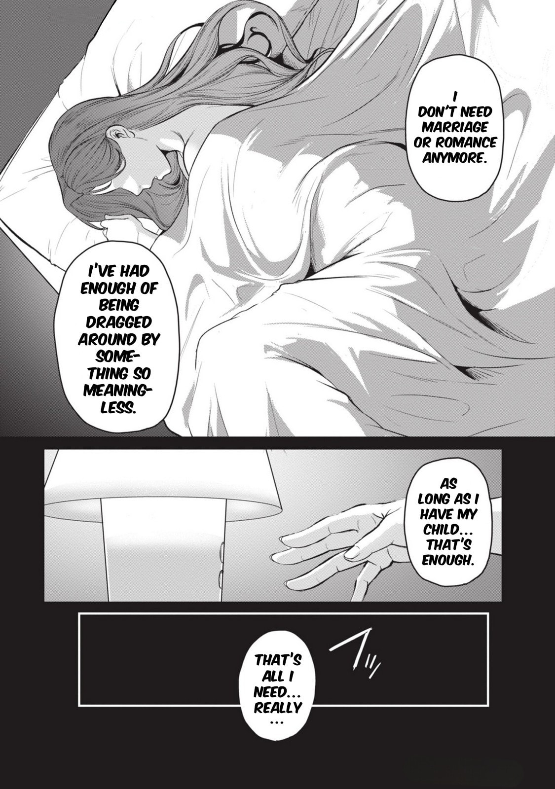 On My Way Home from Work, My Beautiful Single Beauty Boss Asked Me to Do Something for Her. Chapter 7 page 21 - 