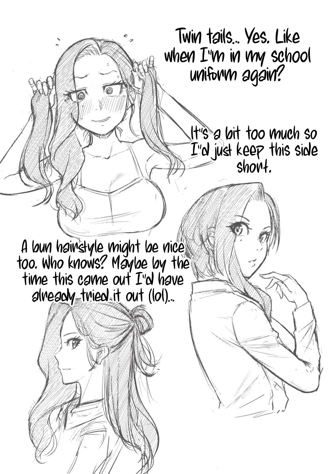 On My Way Home from Work, My Beautiful Single Beauty Boss Asked Me to Do Something for Her. Chapter 8 page 2 - 