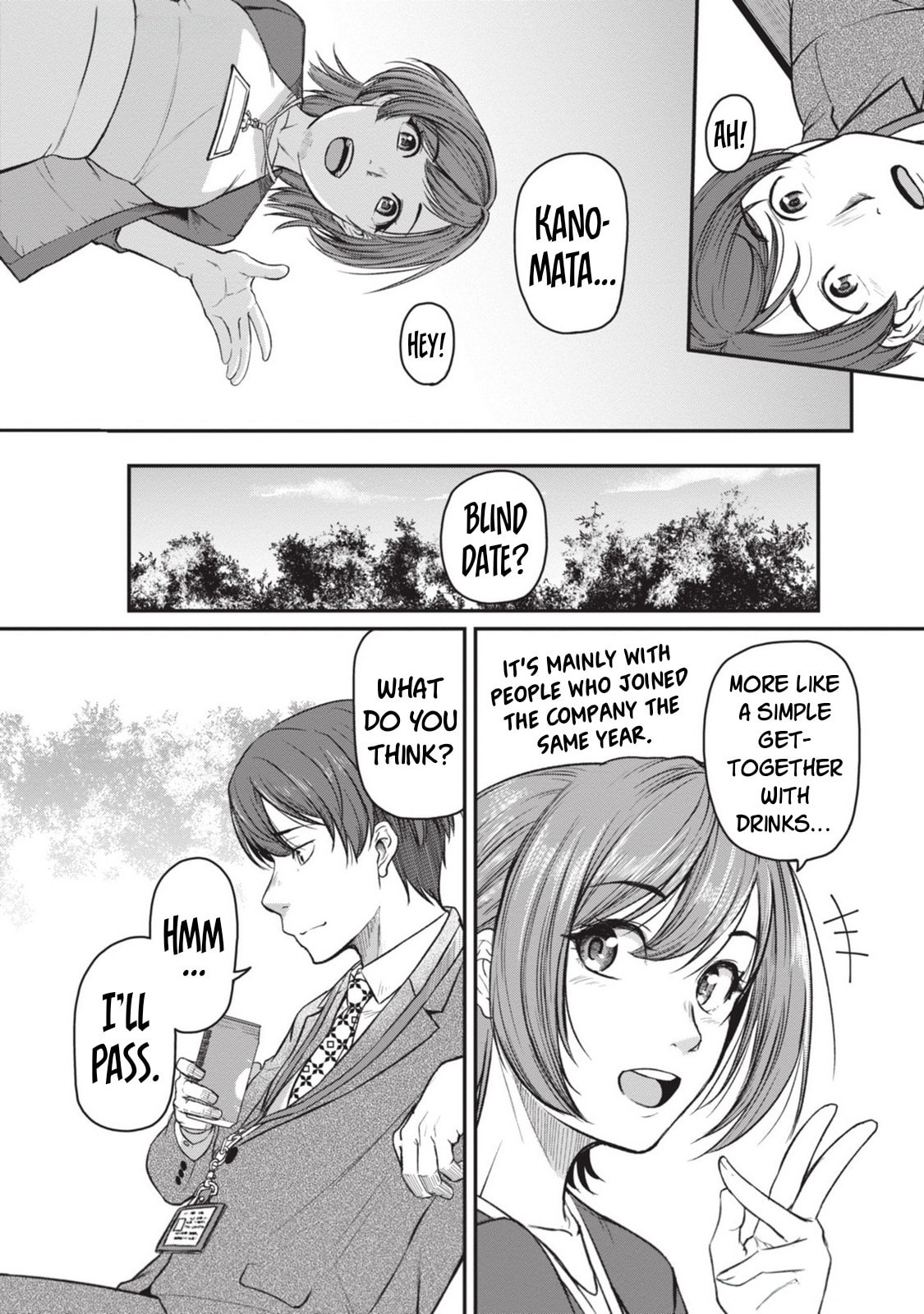 On My Way Home from Work, My Beautiful Single Beauty Boss Asked Me to Do Something for Her. Chapter 9 page 22 - 