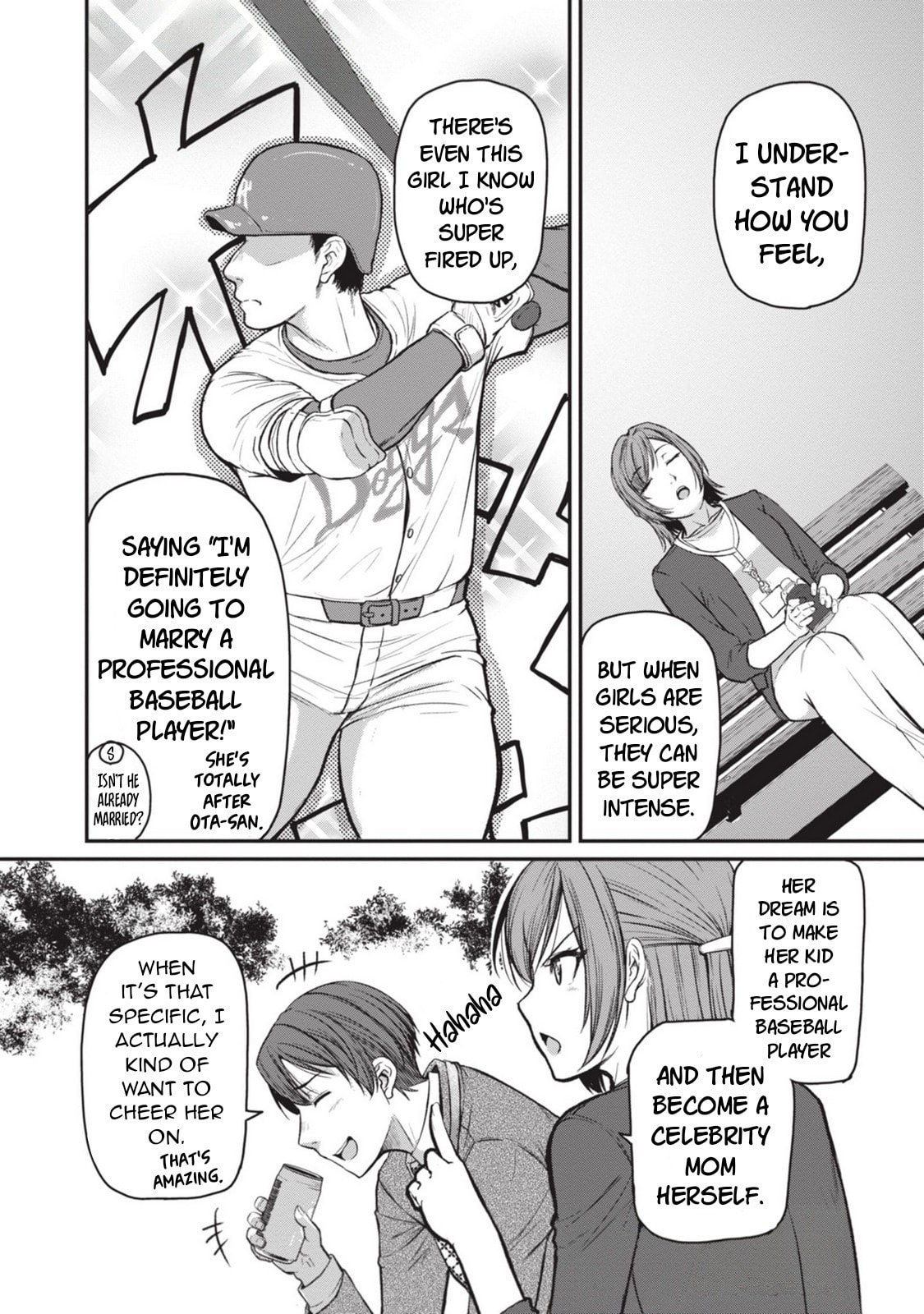 On My Way Home from Work, My Beautiful Single Beauty Boss Asked Me to Do Something for Her. Chapter 9 page 24 - 