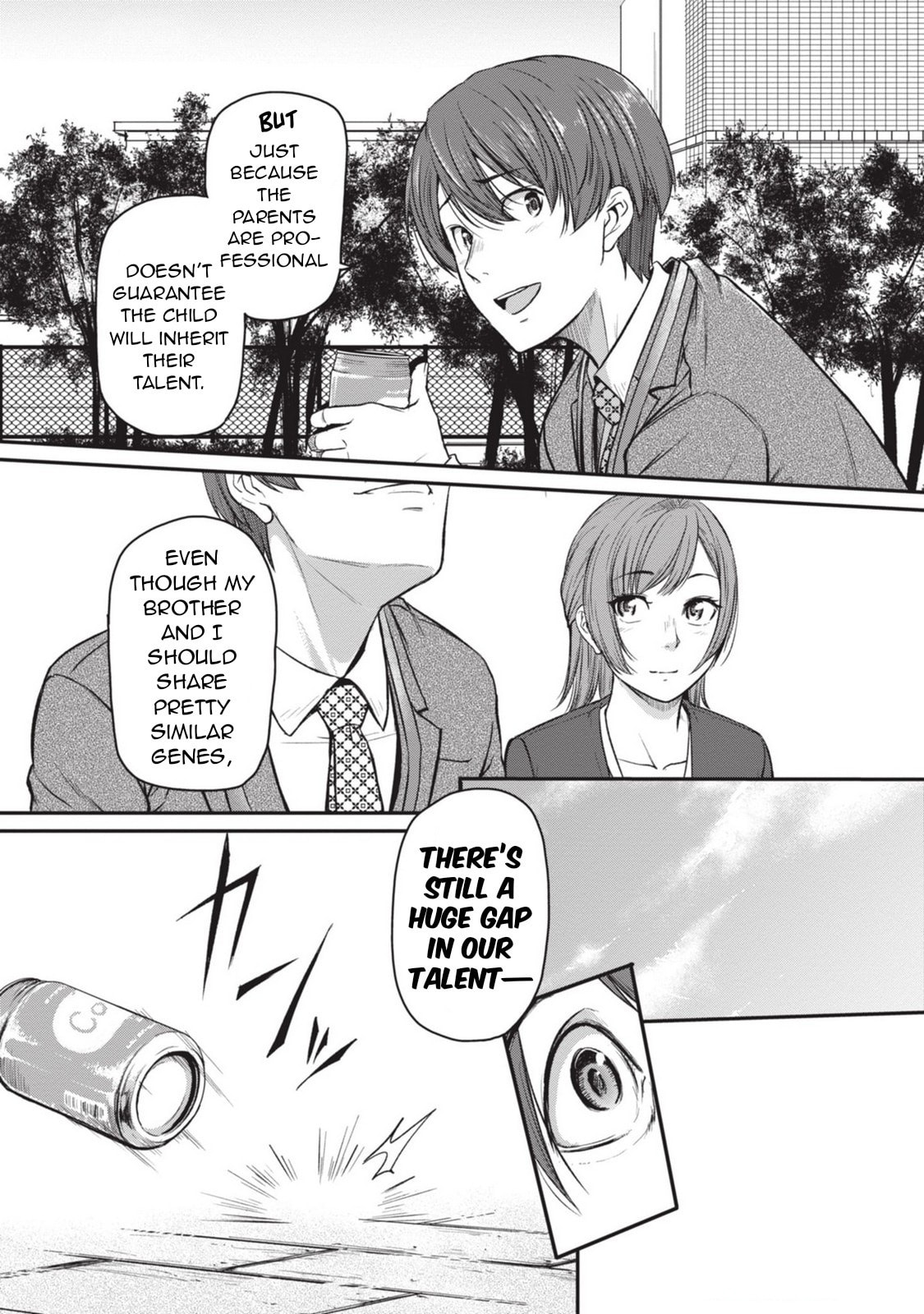 On My Way Home from Work, My Beautiful Single Beauty Boss Asked Me to Do Something for Her. Chapter 9 page 25 - 