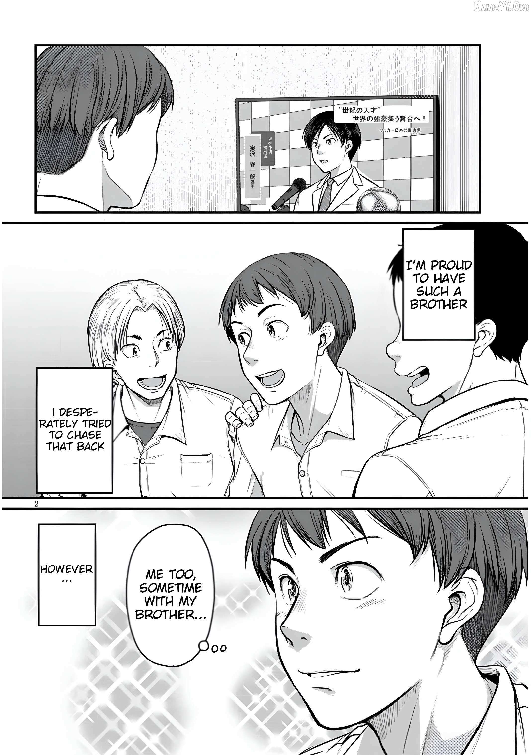 On My Way Home from Work, My Beautiful Single Boss Asked Me to Do Something for Her Chapter 10 page 2 - 