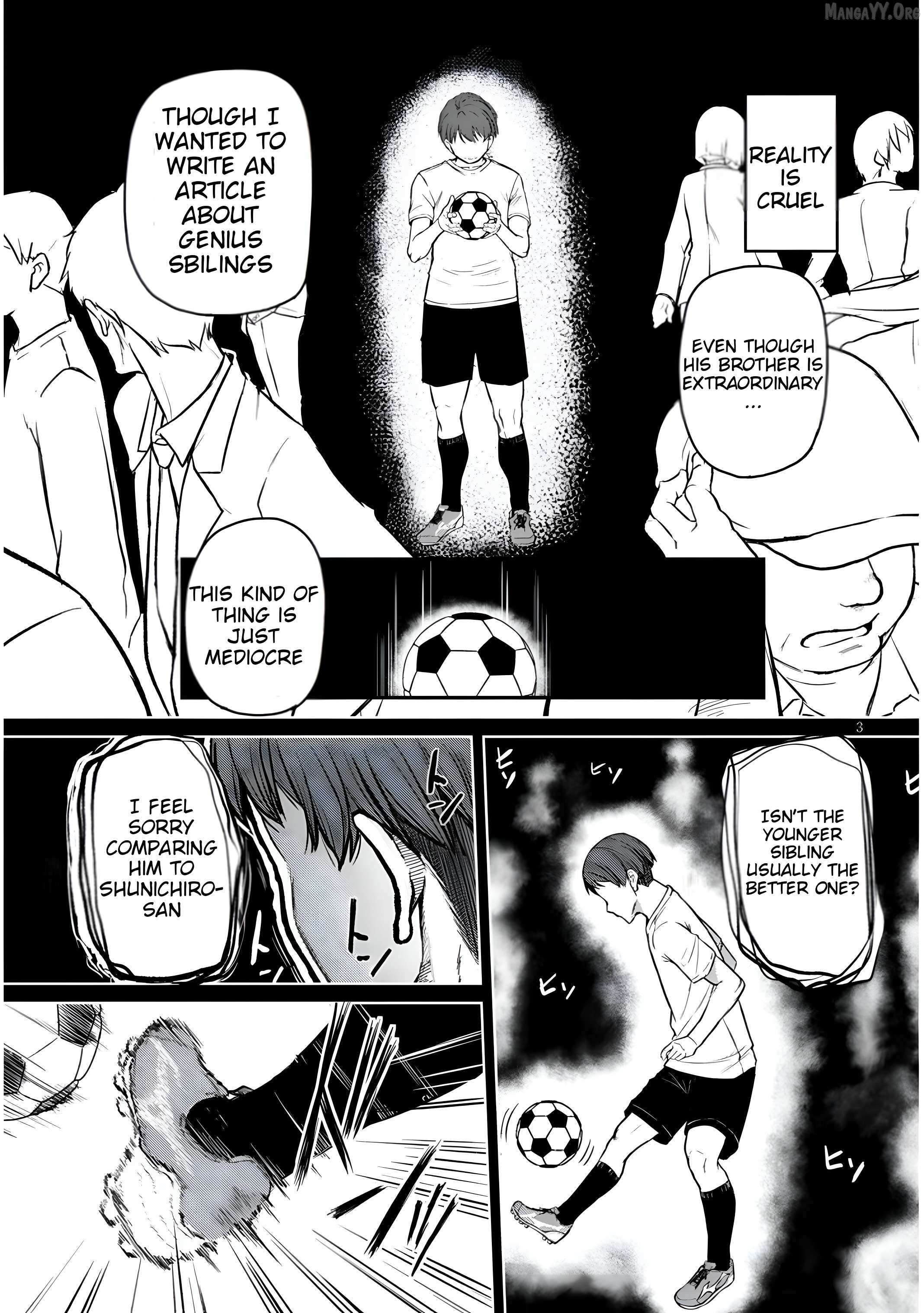 On My Way Home from Work, My Beautiful Single Boss Asked Me to Do Something for Her Chapter 10 page 3 - 