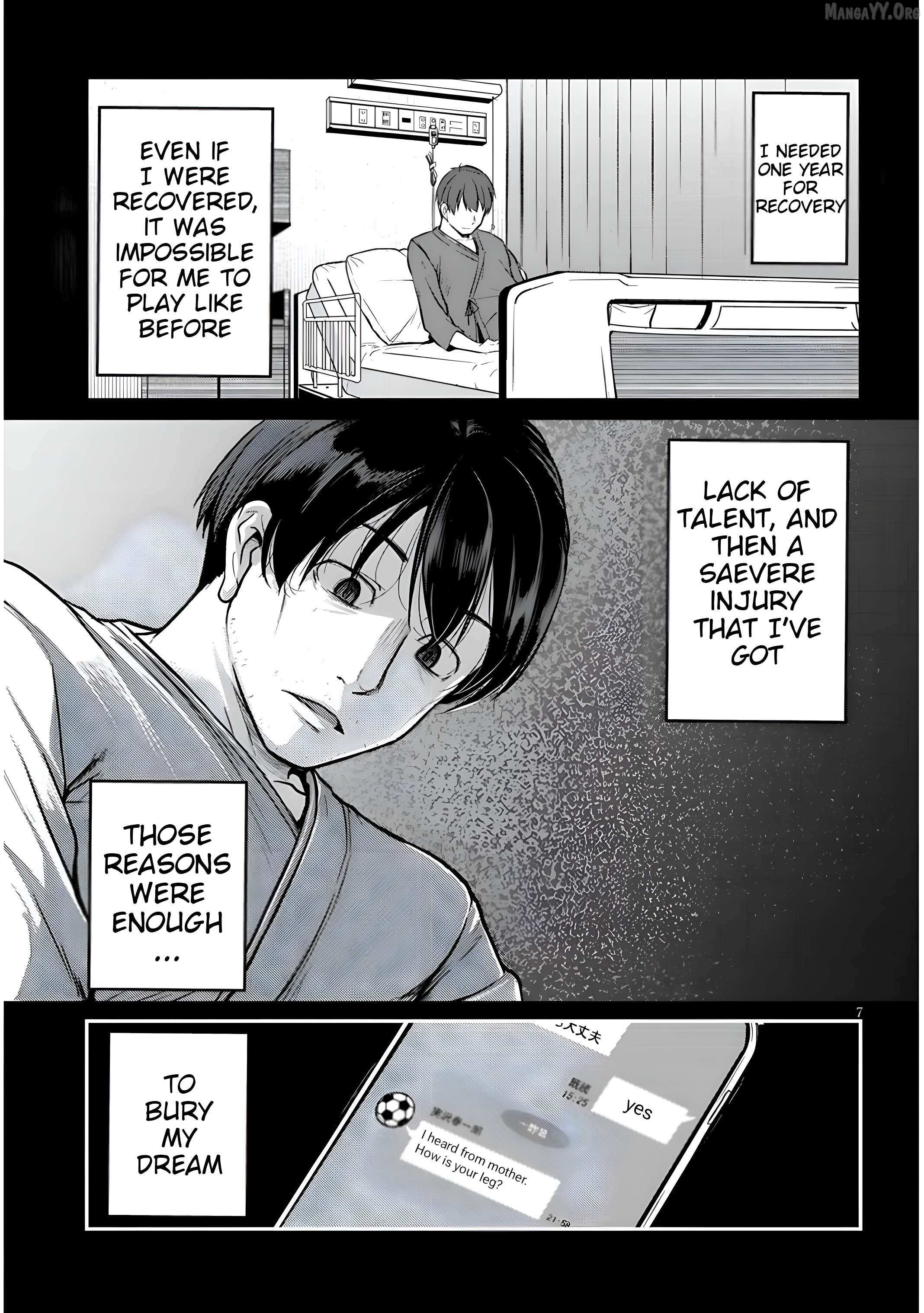 On My Way Home from Work, My Beautiful Single Boss Asked Me to Do Something for Her Chapter 10 page 7 - 