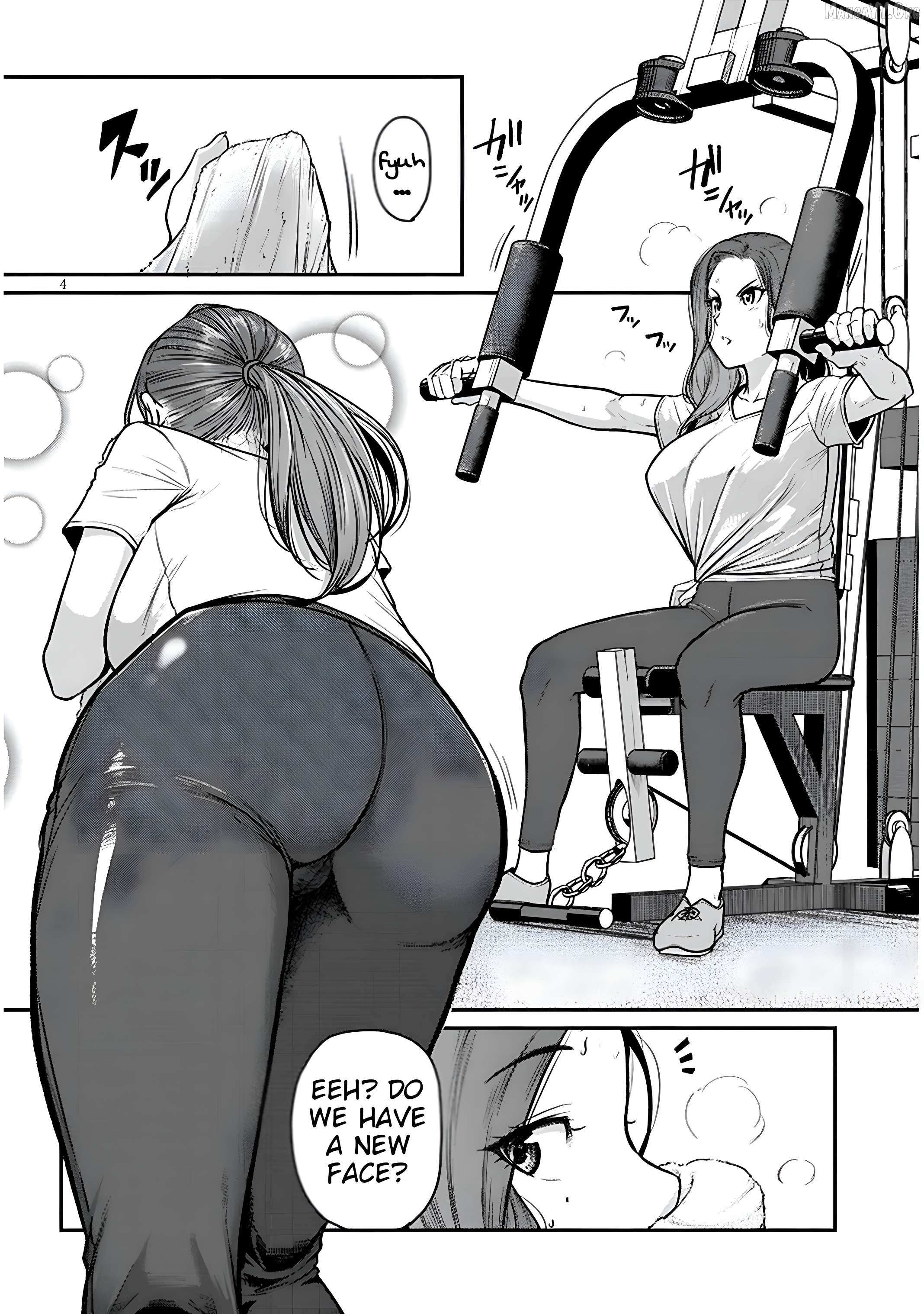 On My Way Home from Work, My Beautiful Single Boss Asked Me to Do Something for Her Chapter 11 page 4 - 