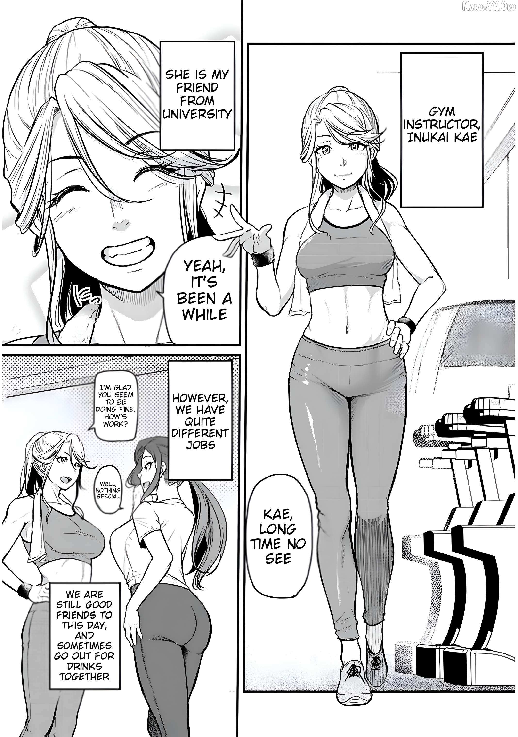 On My Way Home from Work, My Beautiful Single Boss Asked Me to Do Something for Her Chapter 11 page 5 - 