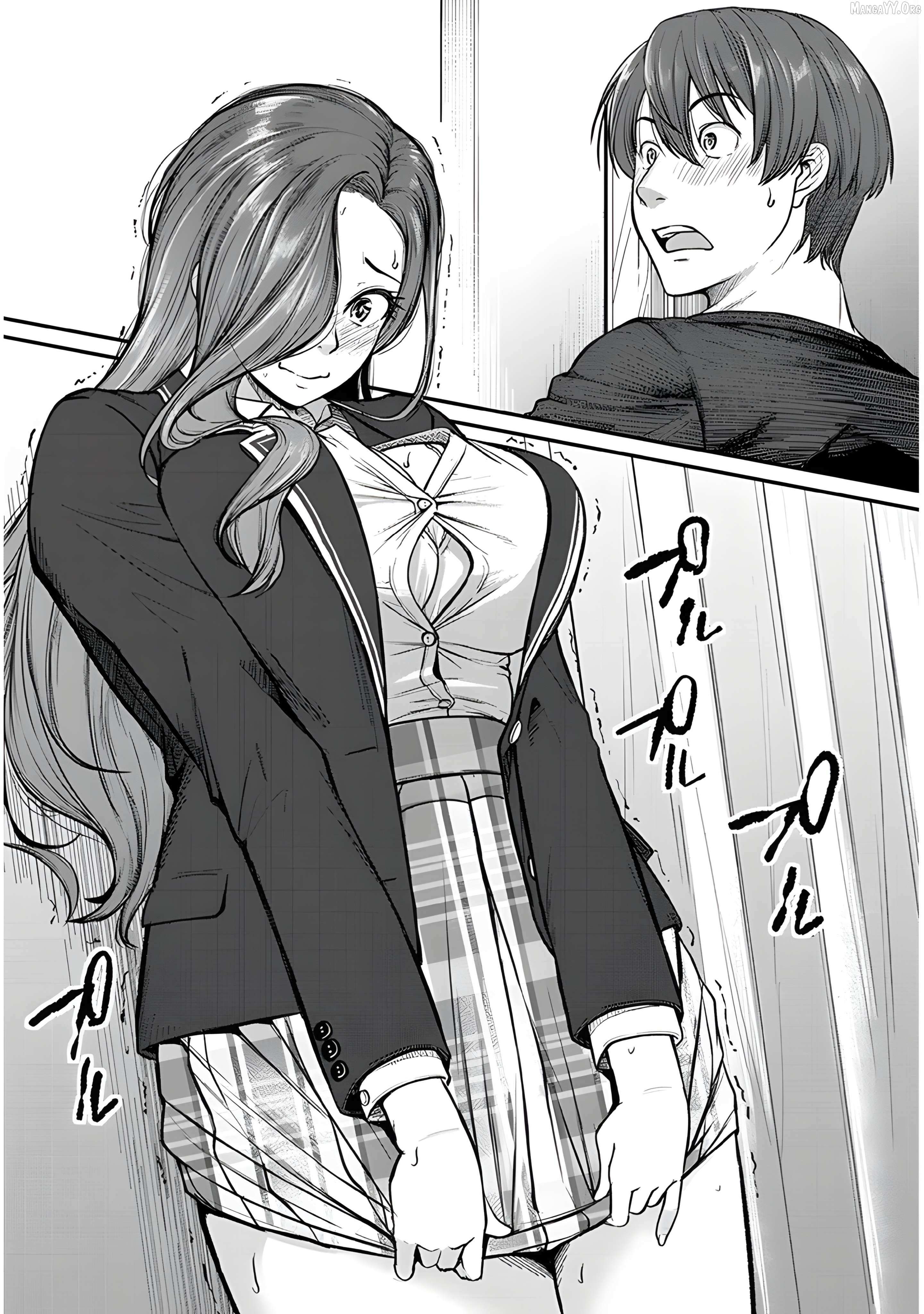 On My Way Home from Work, My Beautiful Single Boss Asked Me to Do Something for Her Chapter 12 page 2 - 